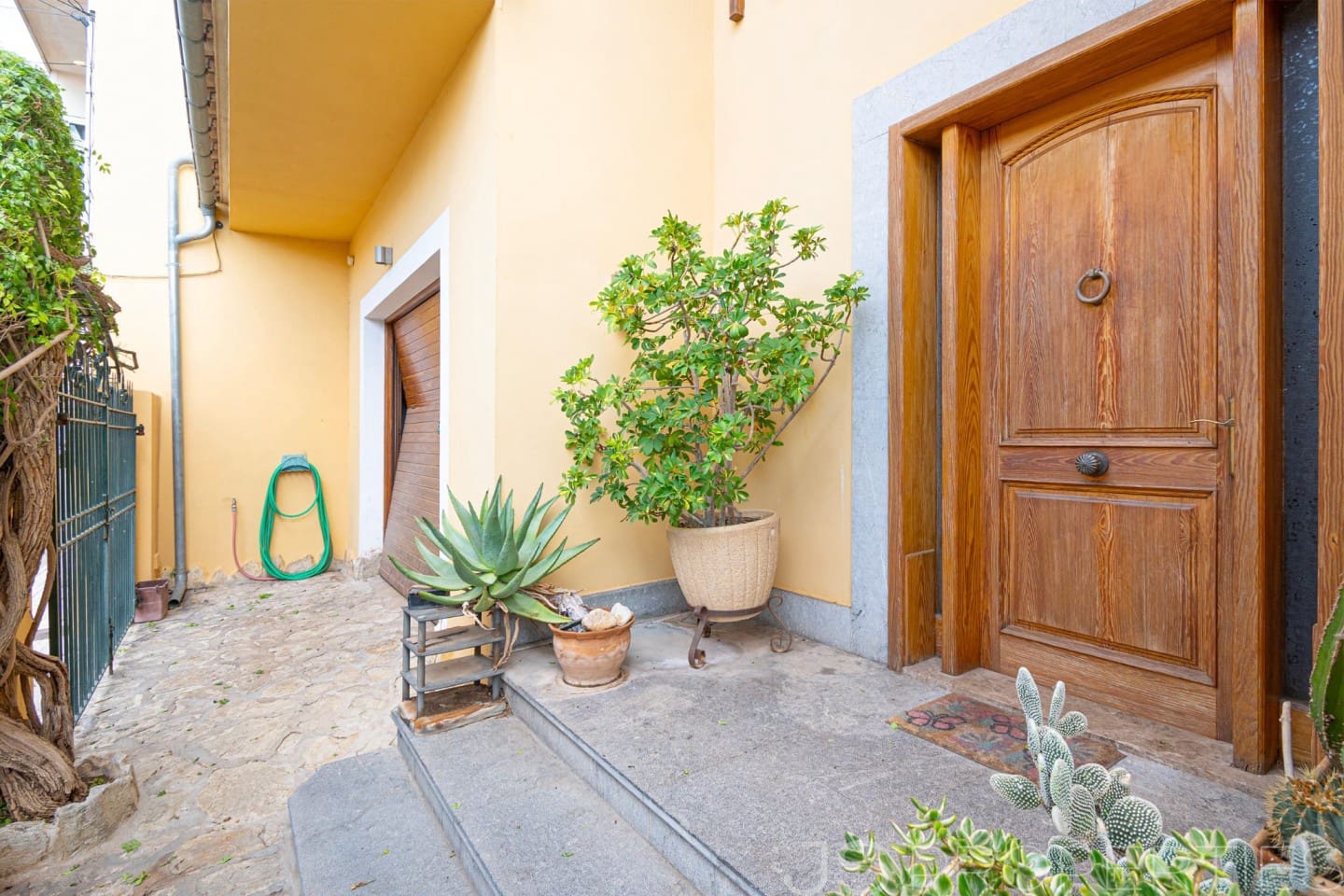 4 soveværelse Villa til salg i Campanet - € 1.200.000 (Ref: 9175651)