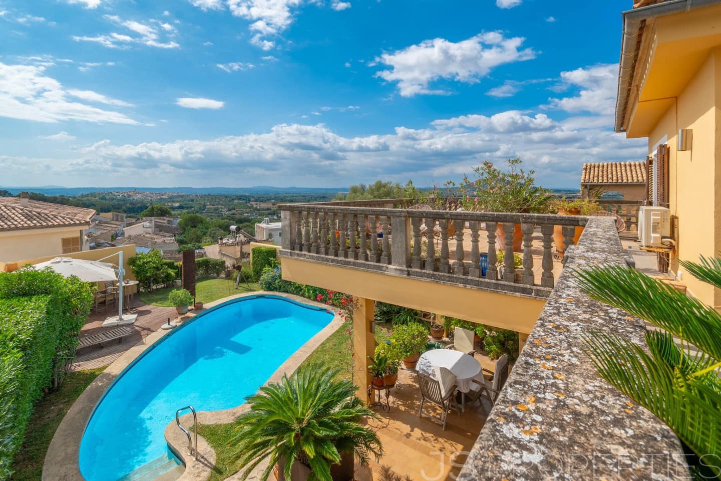 4 soveværelse Villa til salg i Campanet - € 1.200.000 (Ref: 9175651)