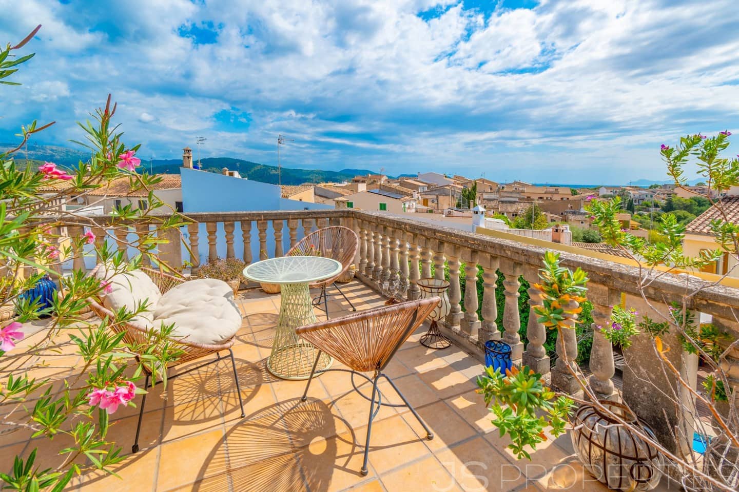 4 soveværelse Villa til salg i Campanet - € 1.200.000 (Ref: 9175651)