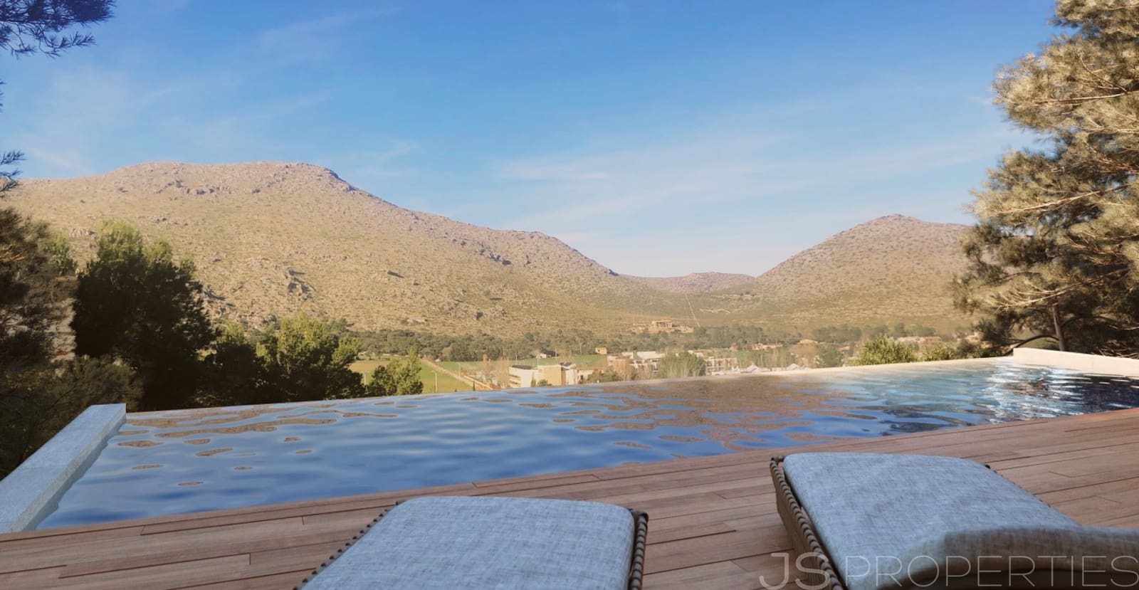 Bouwgrond te koop in Pollensa / Pollenca - € 650.000 (Ref: 9175652)