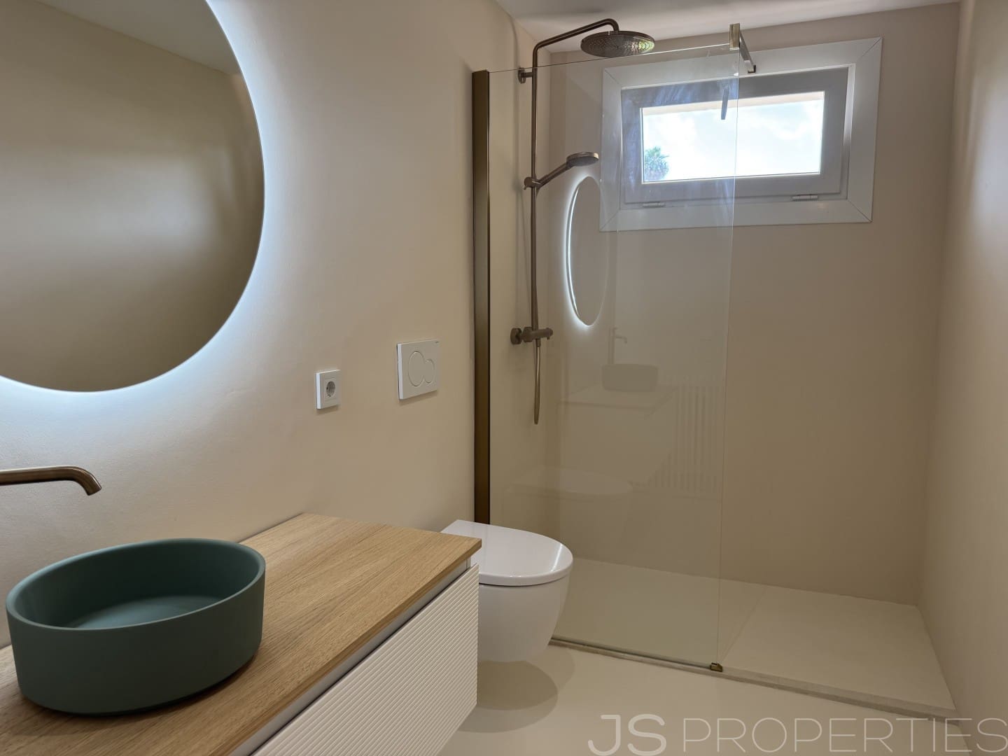 4 bedroom Villa for sale in Mal Pas-Bon Aire - € 1,750,000 (Ref: 9186331)