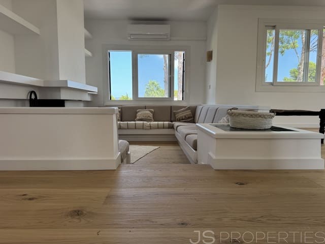 Chalet de 4 habitaciones en Mal Pas-Bon Aire, Alcúdia en venta - 1.750.000 € (Ref: 9186331)