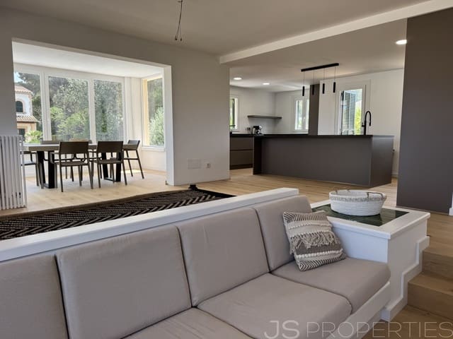 Chalet de 4 habitaciones en Mal Pas-Bon Aire, Alcúdia en venta - 1.750.000 € (Ref: 9186331)