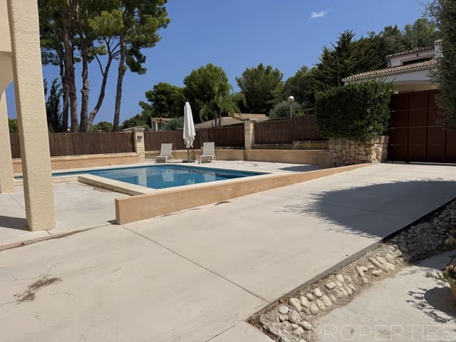 Chalet de 4 habitaciones en Mal Pas-Bon Aire, Alcúdia en venta - 1.750.000 € (Ref: 9186331)