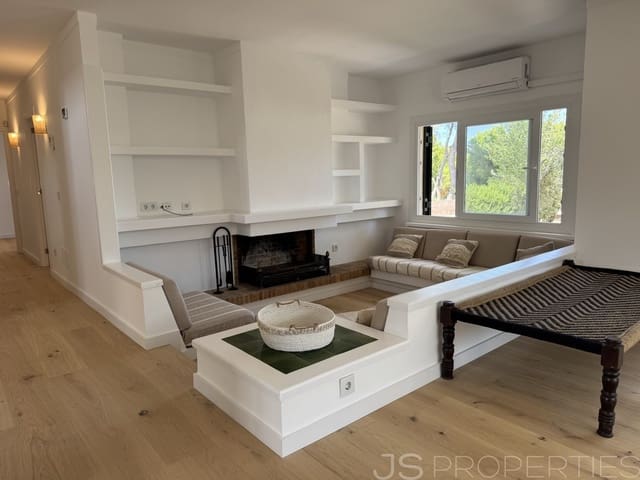 Chalet de 4 habitaciones en Mal Pas-Bon Aire, Alcúdia en venta - 1.750.000 € (Ref: 9186331)