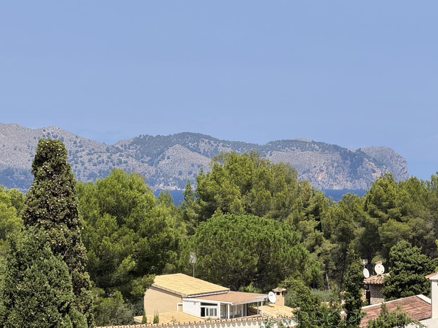 4 bedroom Villa for sale in Mal Pas-Bon Aire - € 1,750,000 (Ref: 9186331)