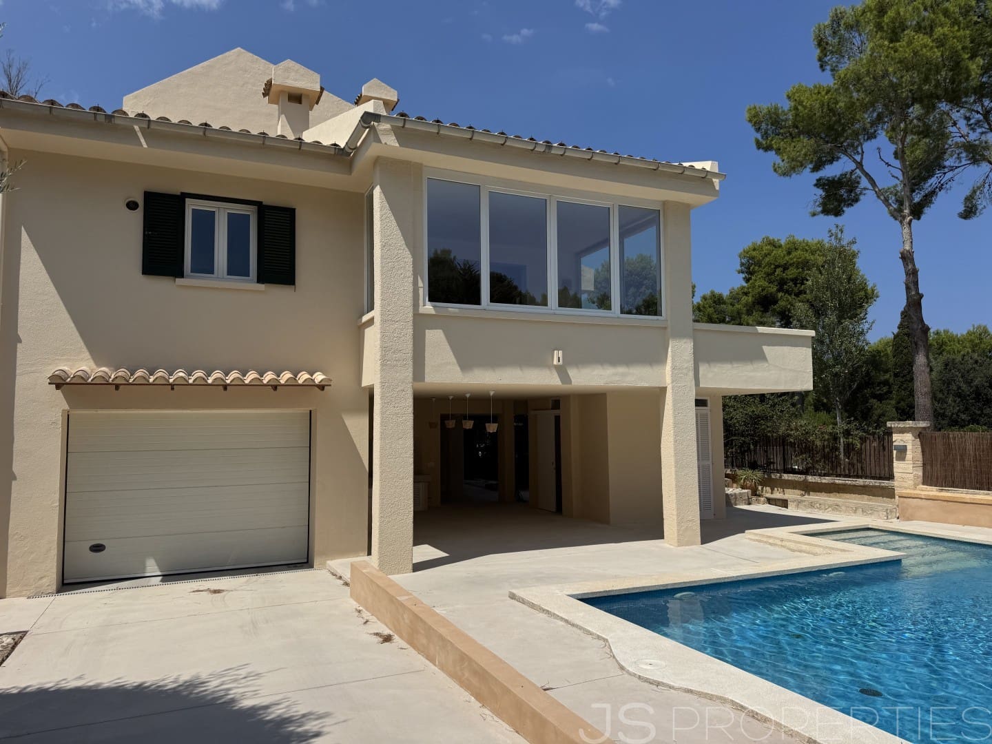 4 bedroom Villa for sale in Mal Pas-Bon Aire - € 1,750,000 (Ref: 9186331)