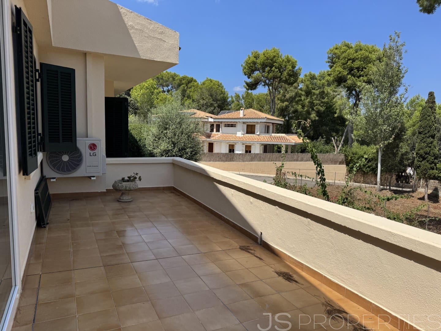 4 bedroom Villa for sale in Mal Pas-Bon Aire - € 1,750,000 (Ref: 9186331)