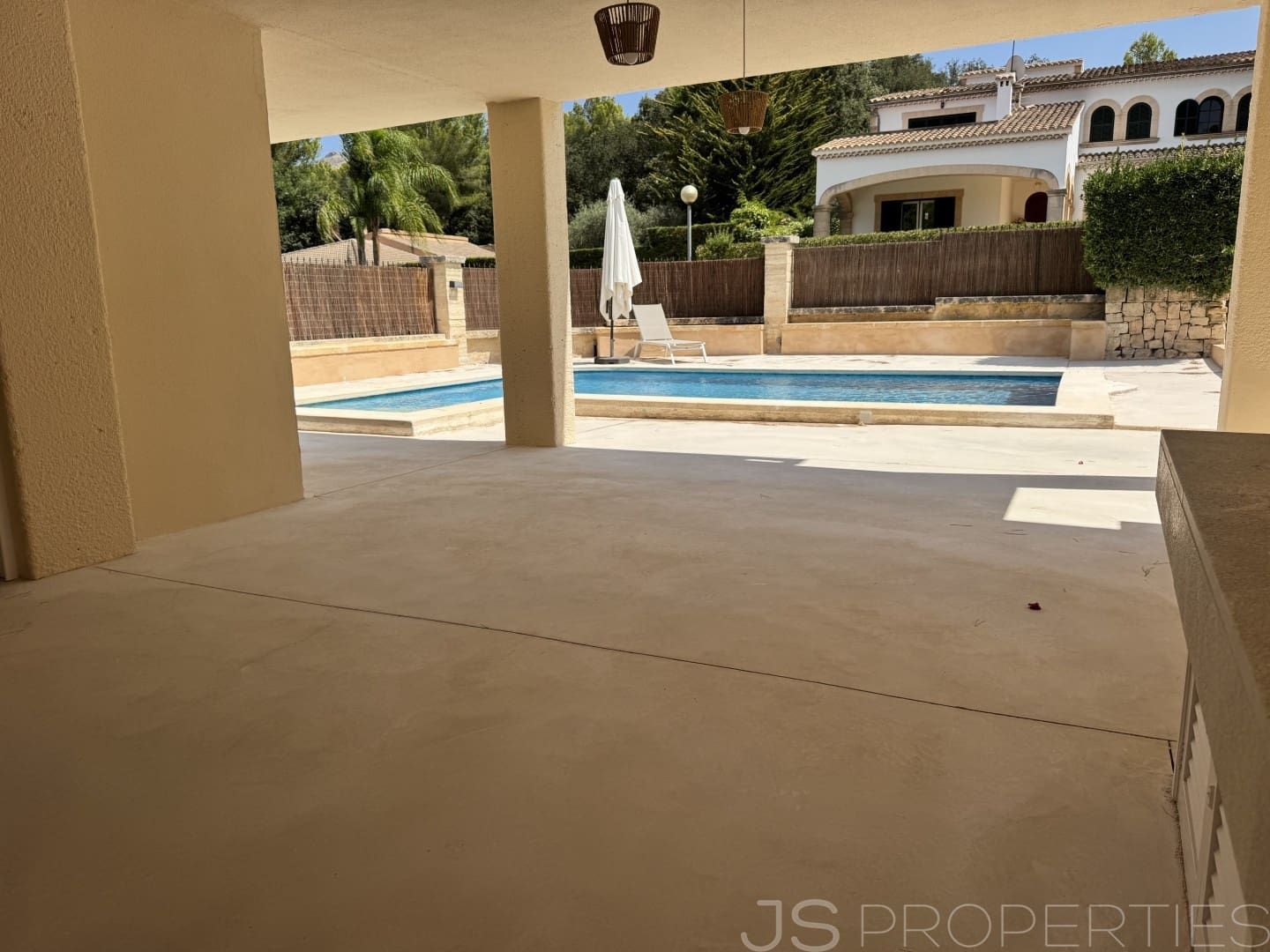 4 bedroom Villa for sale in Mal Pas-Bon Aire - € 1,750,000 (Ref: 9186331)