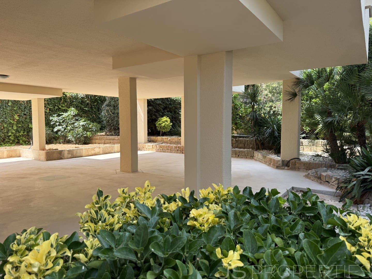 4 bedroom Villa for sale in Mal Pas-Bon Aire - € 1,750,000 (Ref: 9186331)