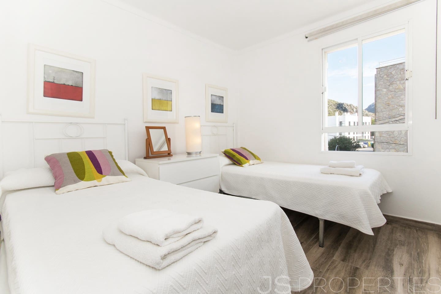 9 sypialnia Mieszkanie na sprzedaż w Pollensa / Pollenca - 1 495 000 € (Ref: 9187873)