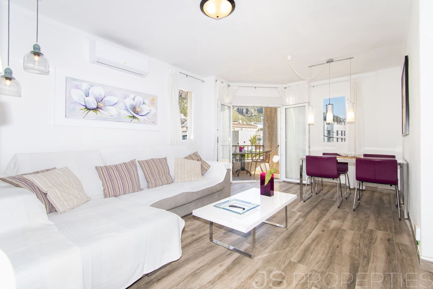 9 sypialnia Mieszkanie na sprzedaż w Pollensa / Pollenca - 1 495 000 € (Ref: 9187873)