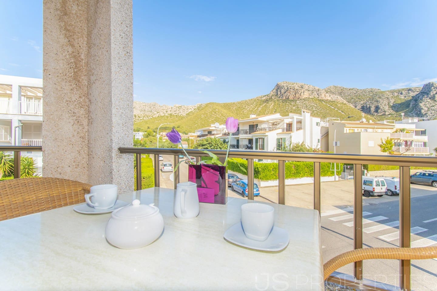 9 sypialnia Mieszkanie na sprzedaż w Pollensa / Pollenca - 1 495 000 € (Ref: 9187873)