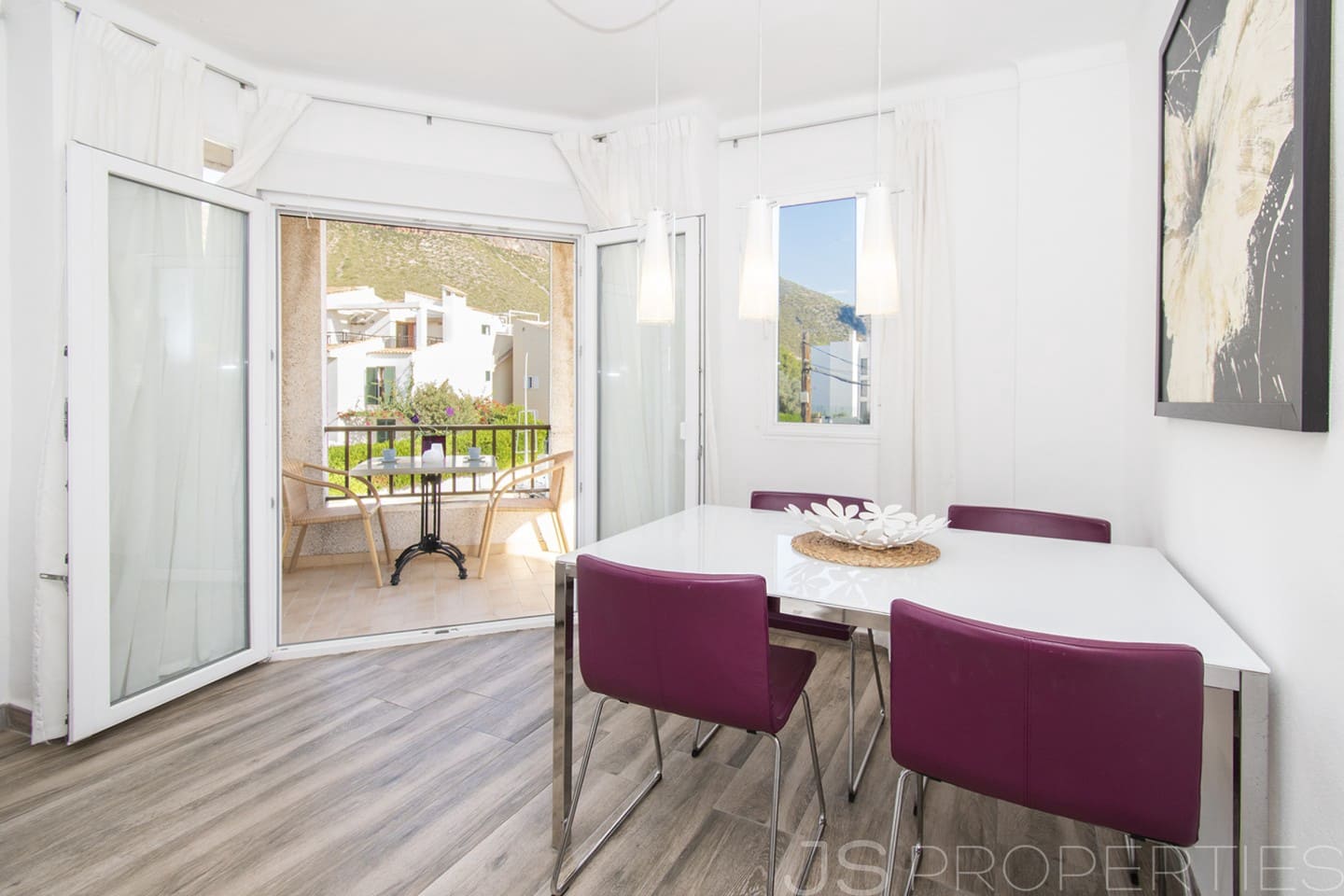 9 sypialnia Mieszkanie na sprzedaż w Pollensa / Pollenca - 1 495 000 € (Ref: 9187873)