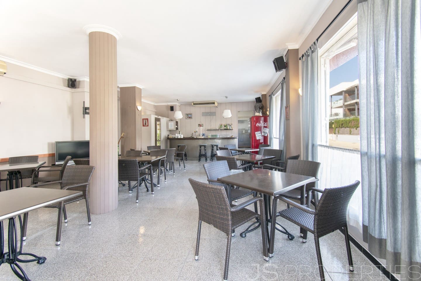 9 sypialnia Mieszkanie na sprzedaż w Pollensa / Pollenca - 1 495 000 € (Ref: 9187873)