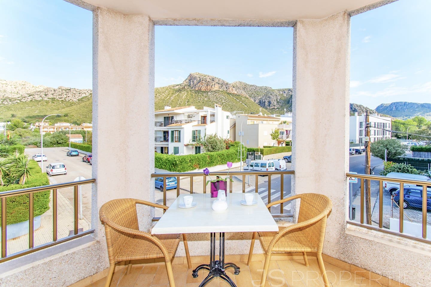 9 sypialnia Mieszkanie na sprzedaż w Pollensa / Pollenca - 1 495 000 € (Ref: 9187873)