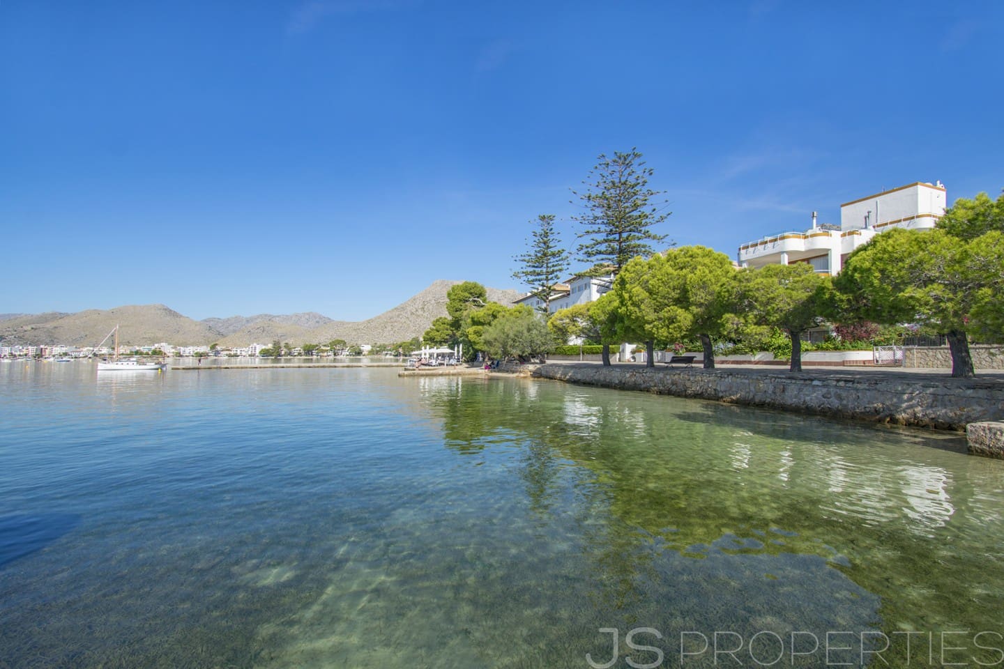 9 sypialnia Mieszkanie na sprzedaż w Pollensa / Pollenca - 1 495 000 € (Ref: 9187873)