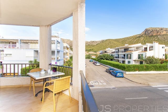 9 chambre Appartement à vendre à Port de Pollença, Pollensa / Pollença - 1 495 000 € (Ref: 9187873)