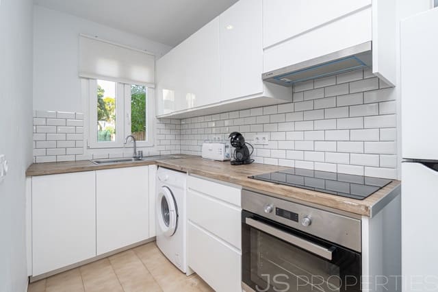 1 slaapkamer Appartement te koop in Port de Pollença, Pollensa / Pollença - € 295.000 (Ref: 9189695)