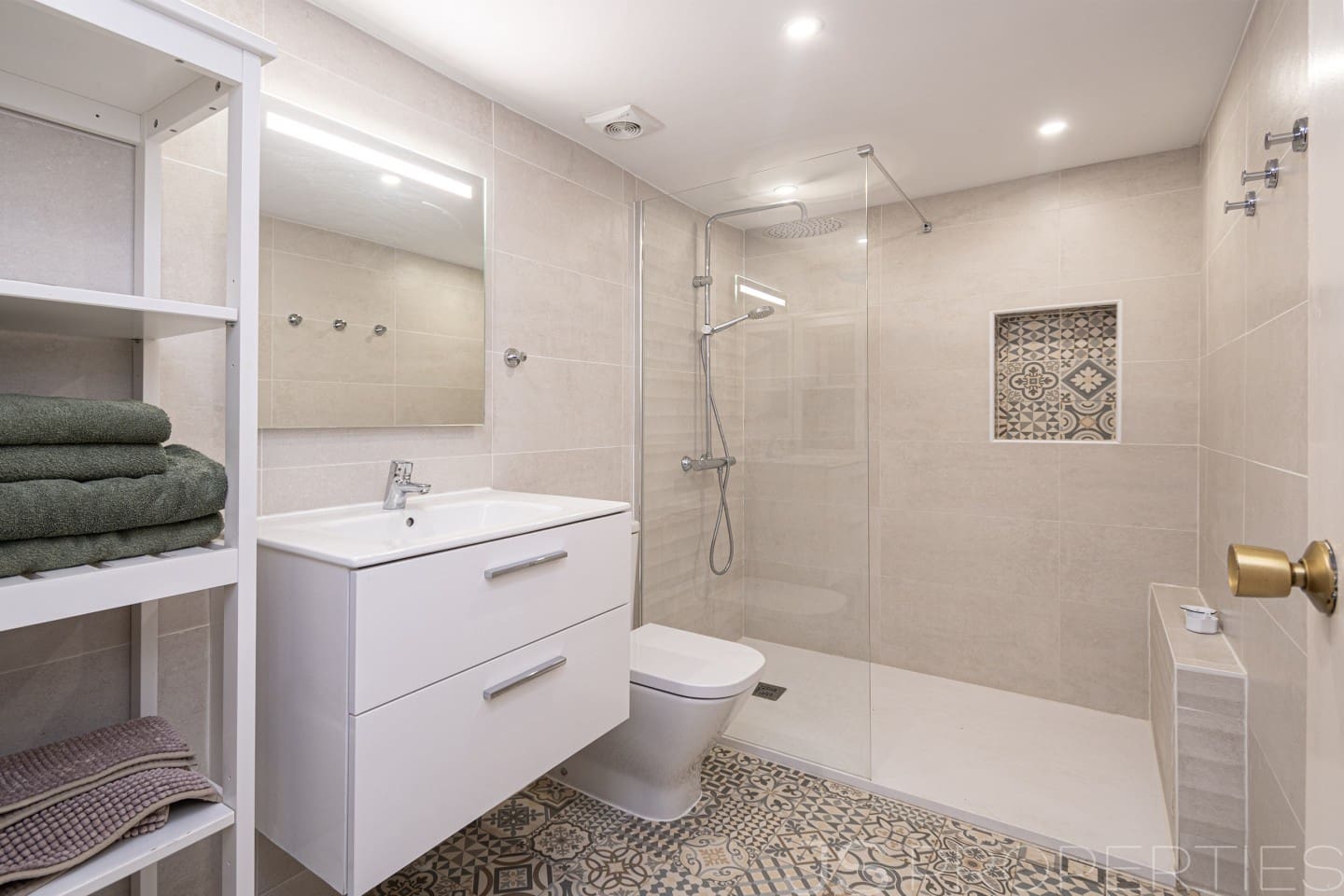 1 slaapkamer Appartement te koop in Pollensa / Pollenca - € 295.000 (Ref: 9189695)