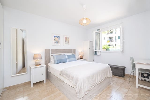 1 slaapkamer Appartement te koop in Port de Pollença, Pollensa / Pollença - € 295.000 (Ref: 9189695)