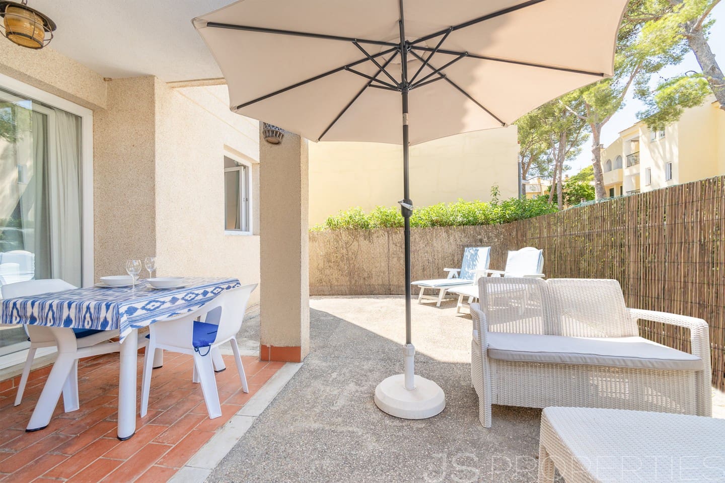 1 slaapkamer Appartement te koop in Pollensa / Pollenca - € 295.000 (Ref: 9189695)