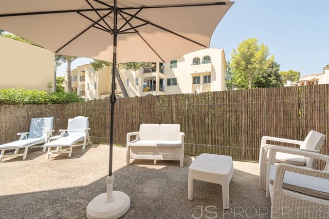 1 slaapkamer Appartement te koop in Port de Pollença, Pollensa / Pollença - € 295.000 (Ref: 9189695)