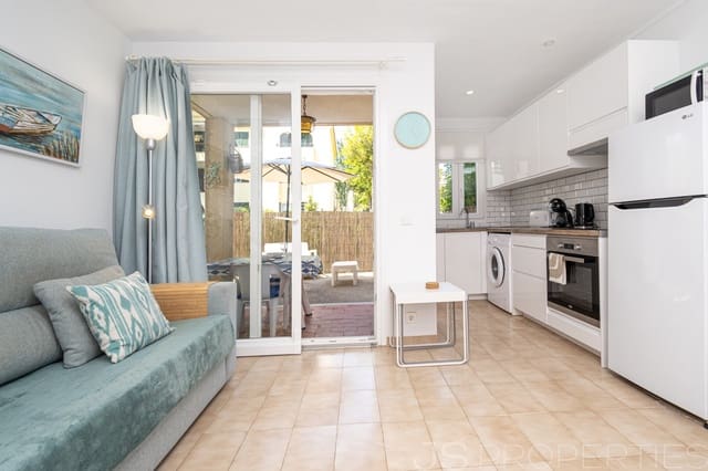 1 slaapkamer Appartement te koop in Port de Pollença, Pollensa / Pollença - € 295.000 (Ref: 9189695)