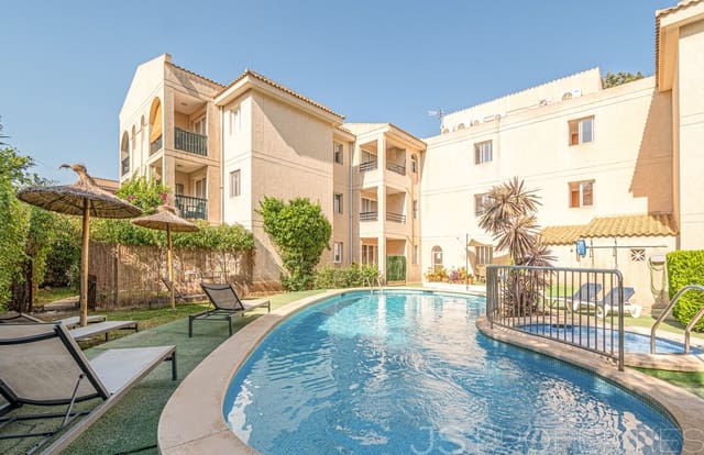 1 slaapkamer Appartement te koop in Port de Pollença, Pollensa / Pollença - € 295.000 (Ref: 9189695)