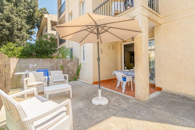 1 slaapkamer Appartement te koop in Port de Pollença, Pollensa / Pollença - € 295.000 (Ref: 9189695)