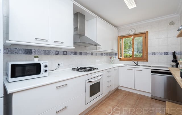 4 soveværelse Semi-Rækkehus til salg i Pollensa / Pollença - € 575.000 (Ref: 9192665)