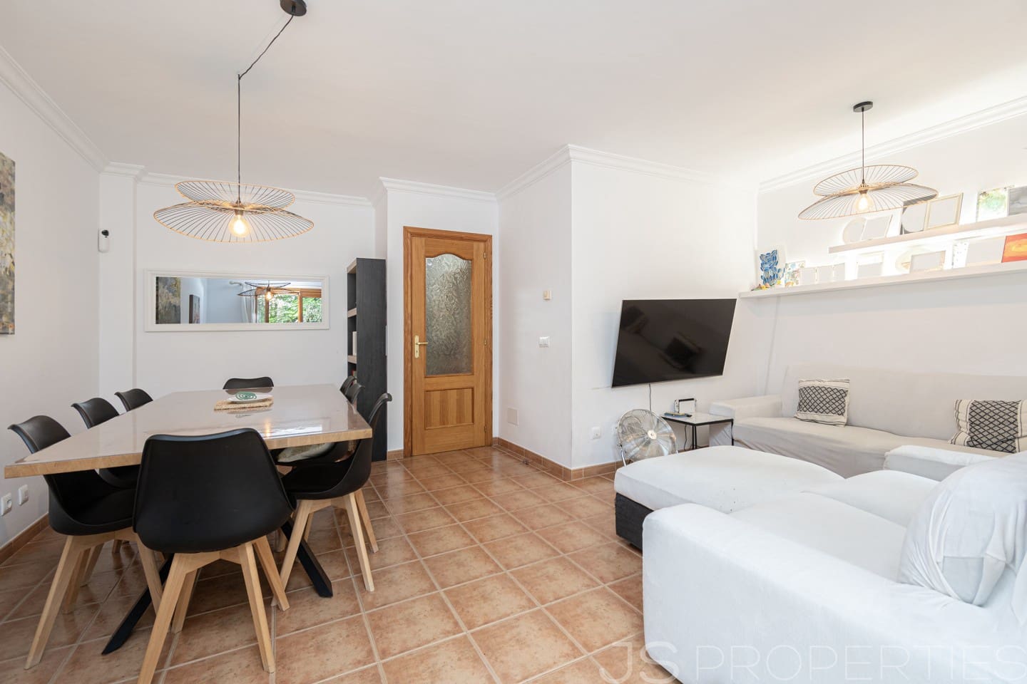 4 slaapkamer Halfvrijstaande villa te koop in Pollensa / Pollenca - € 575.000 (Ref: 9192665)