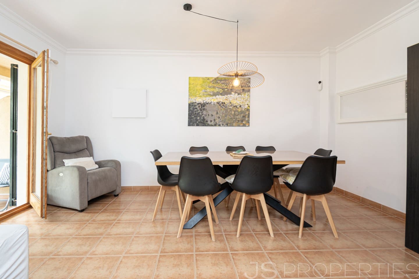 4 slaapkamer Halfvrijstaande villa te koop in Pollensa / Pollenca - € 575.000 (Ref: 9192665)