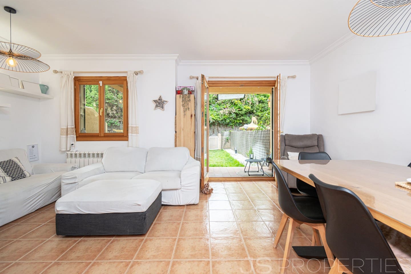 4 slaapkamer Halfvrijstaande villa te koop in Pollensa / Pollenca - € 575.000 (Ref: 9192665)