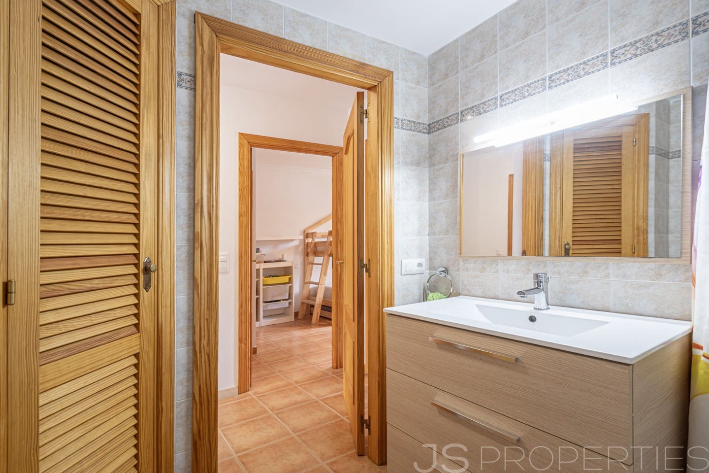 4 slaapkamer Halfvrijstaande villa te koop in Pollensa / Pollenca - € 575.000 (Ref: 9192665)