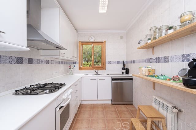 4 soveværelse Semi-Rækkehus til salg i Pollensa / Pollença - € 575.000 (Ref: 9192665)