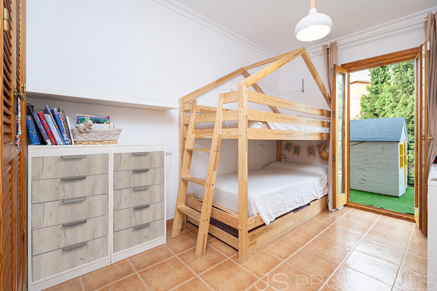 4 slaapkamer Halfvrijstaande villa te koop in Pollensa / Pollenca - € 575.000 (Ref: 9192665)