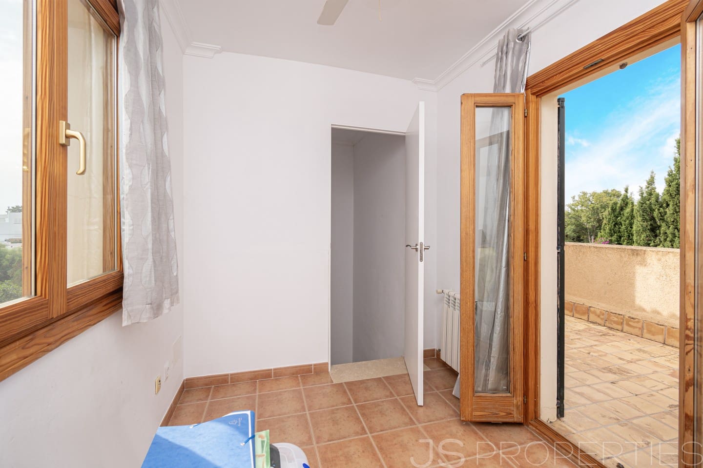 4 slaapkamer Halfvrijstaande villa te koop in Pollensa / Pollenca - € 575.000 (Ref: 9192665)