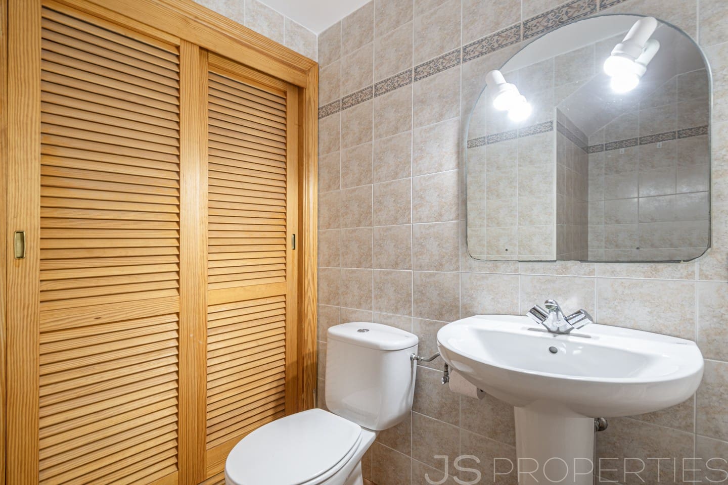 4 slaapkamer Halfvrijstaande villa te koop in Pollensa / Pollenca - € 575.000 (Ref: 9192665)