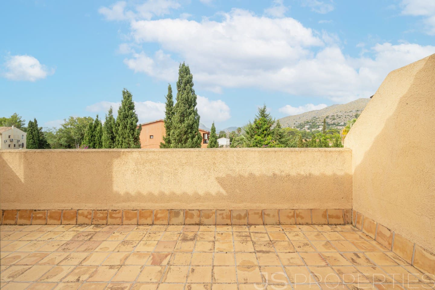 4 slaapkamer Halfvrijstaande villa te koop in Pollensa / Pollenca - € 575.000 (Ref: 9192665)