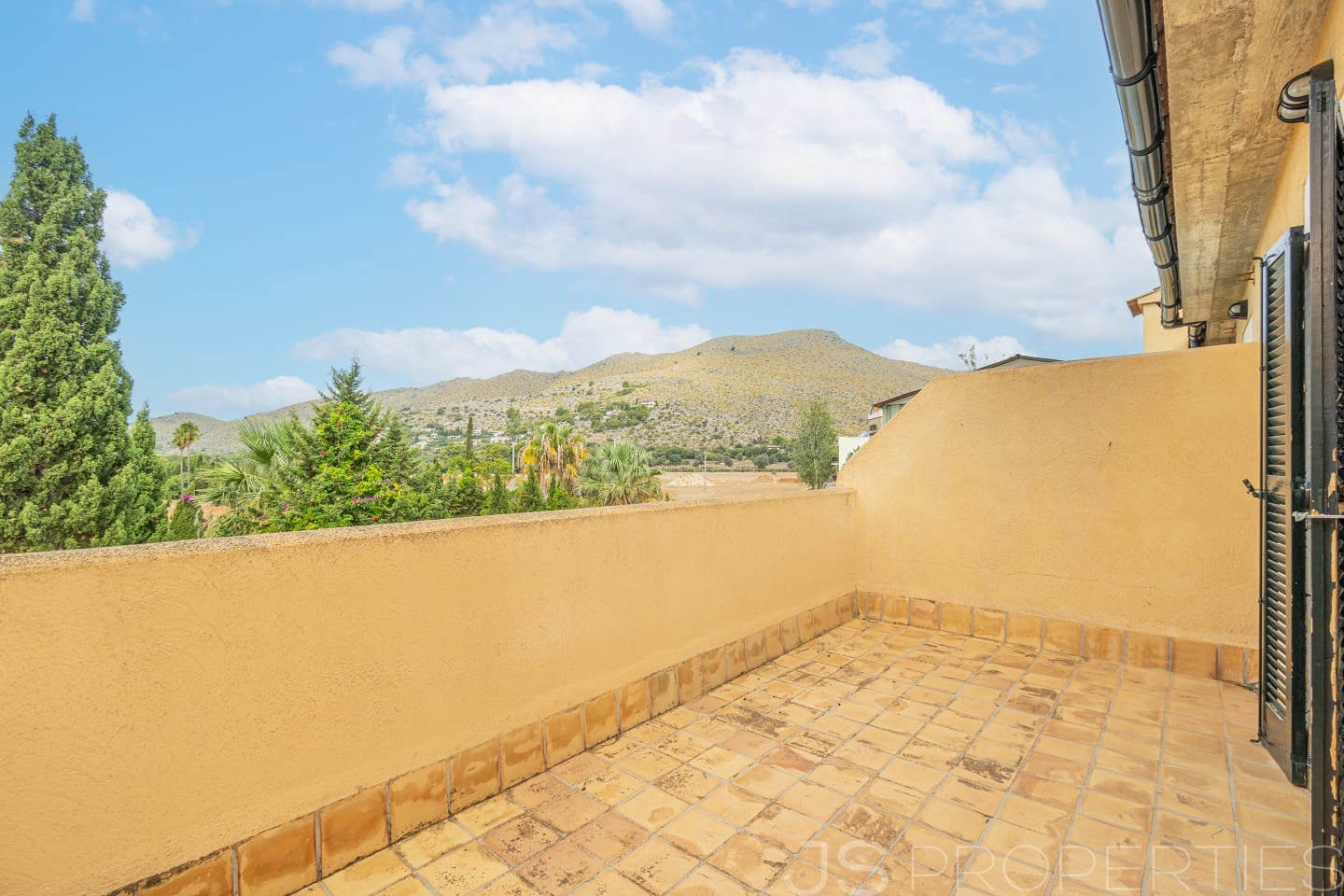 4 slaapkamer Halfvrijstaande villa te koop in Pollensa / Pollenca - € 575.000 (Ref: 9192665)