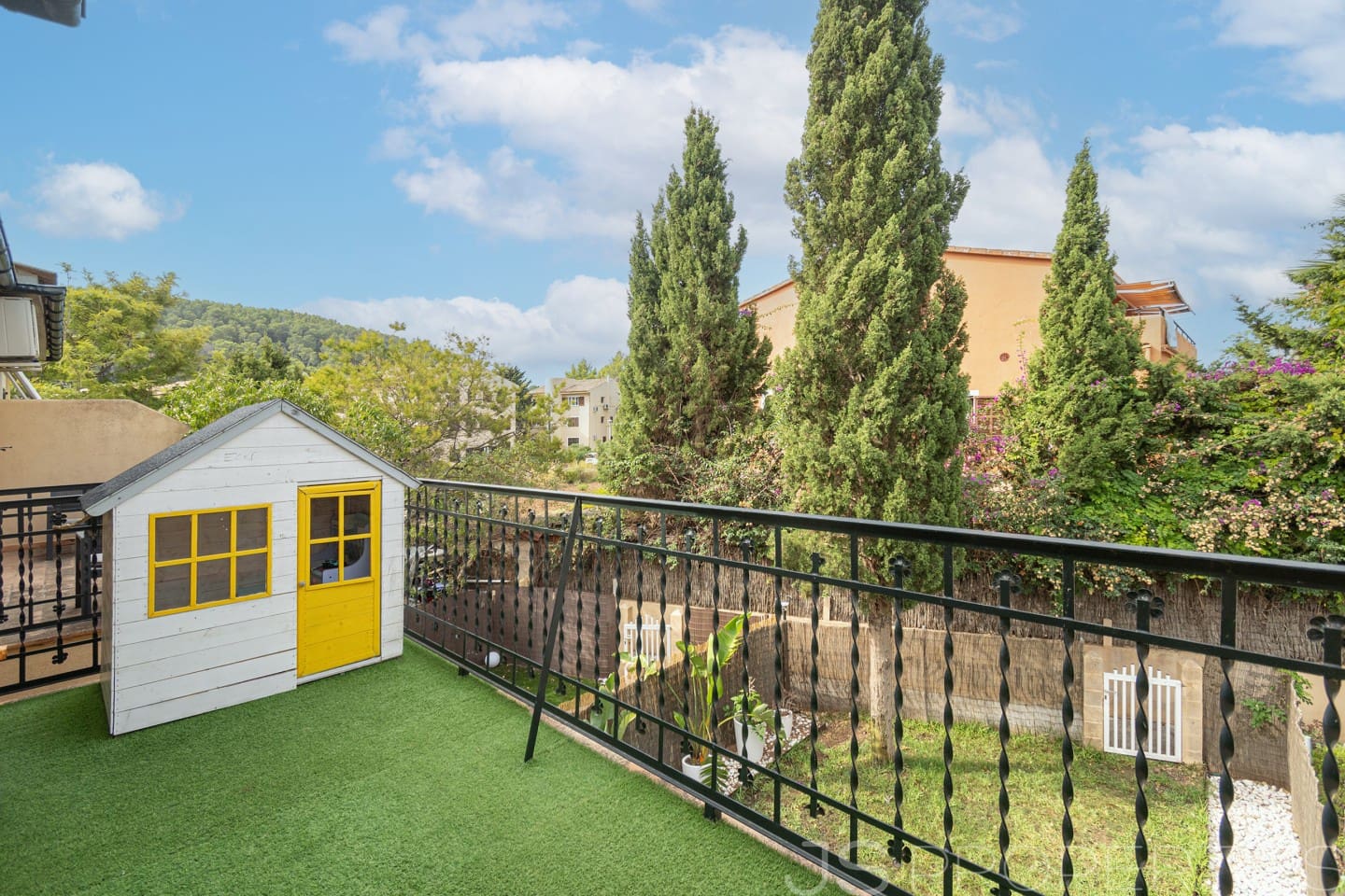 4 slaapkamer Halfvrijstaande villa te koop in Pollensa / Pollenca - € 575.000 (Ref: 9192665)