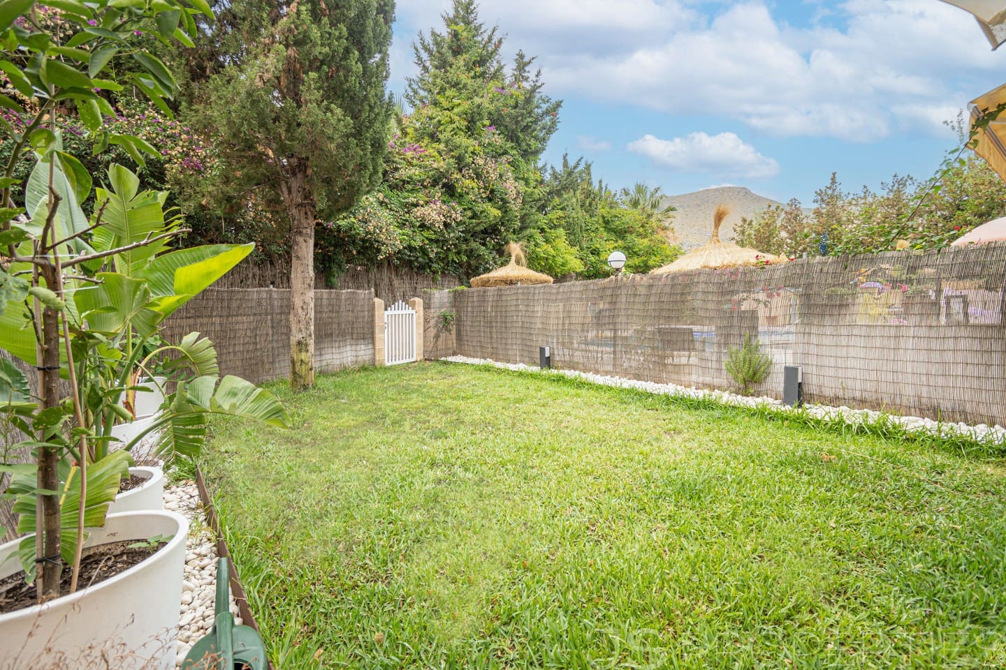 4 slaapkamer Halfvrijstaande villa te koop in Pollensa / Pollenca - € 575.000 (Ref: 9192665)