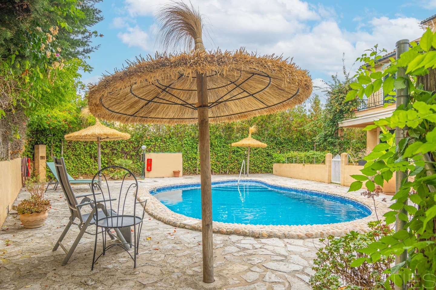 4 slaapkamer Halfvrijstaande villa te koop in Pollensa / Pollenca - € 575.000 (Ref: 9192665)