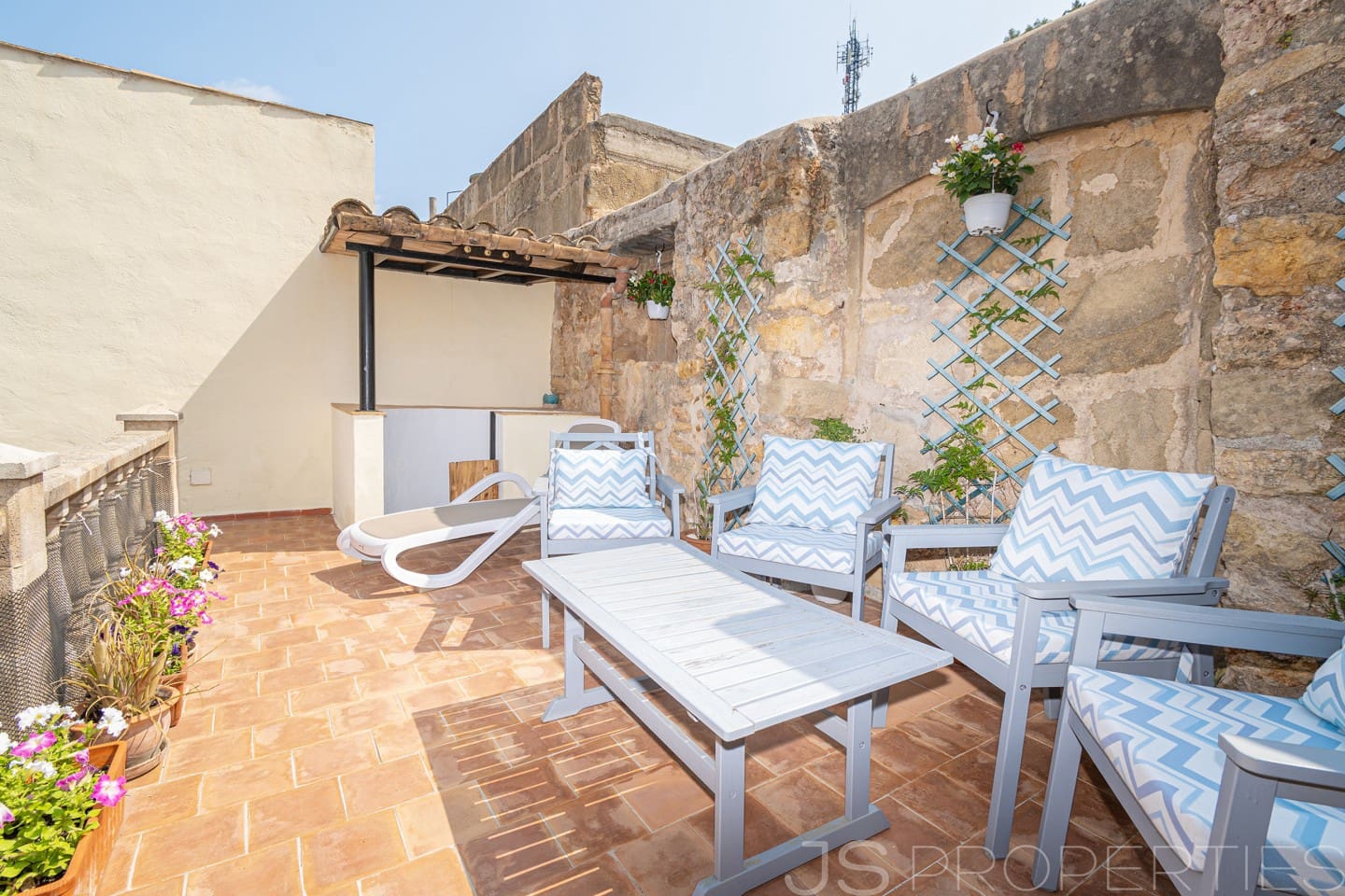 3 soverom Hus til salgs i Pollensa / Pollenca - € 689 000 (Ref: 9193270)