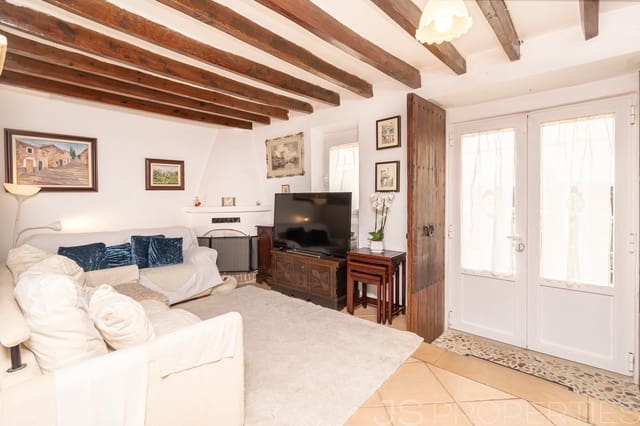 3 chambre Maison de Ville à vendre à Pollensa / Pollença - 689 000 € (Ref: 9193270)