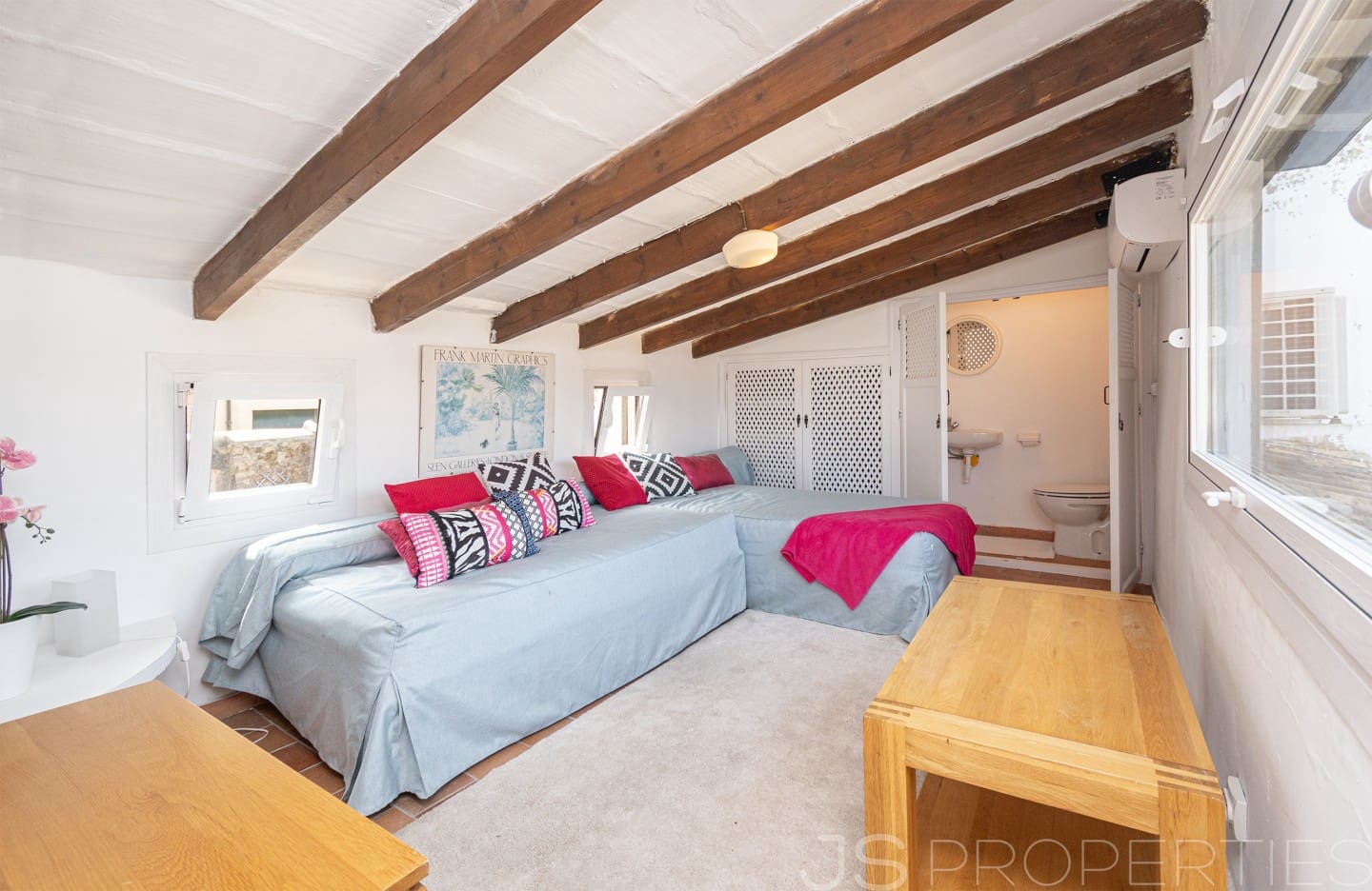 3 soverom Hus til salgs i Pollensa / Pollenca - € 689 000 (Ref: 9193270)