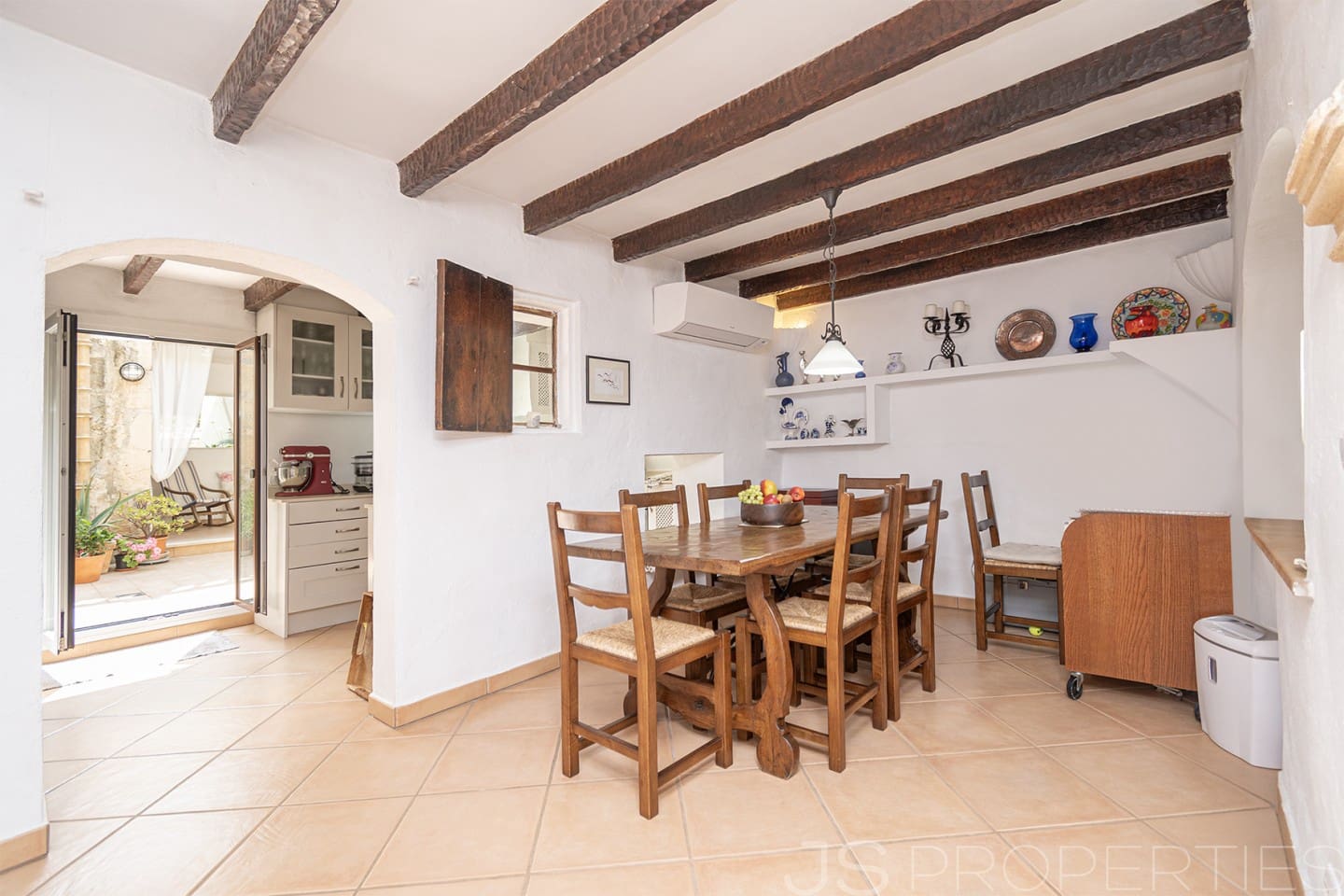 3 soverom Hus til salgs i Pollensa / Pollenca - € 689 000 (Ref: 9193270)