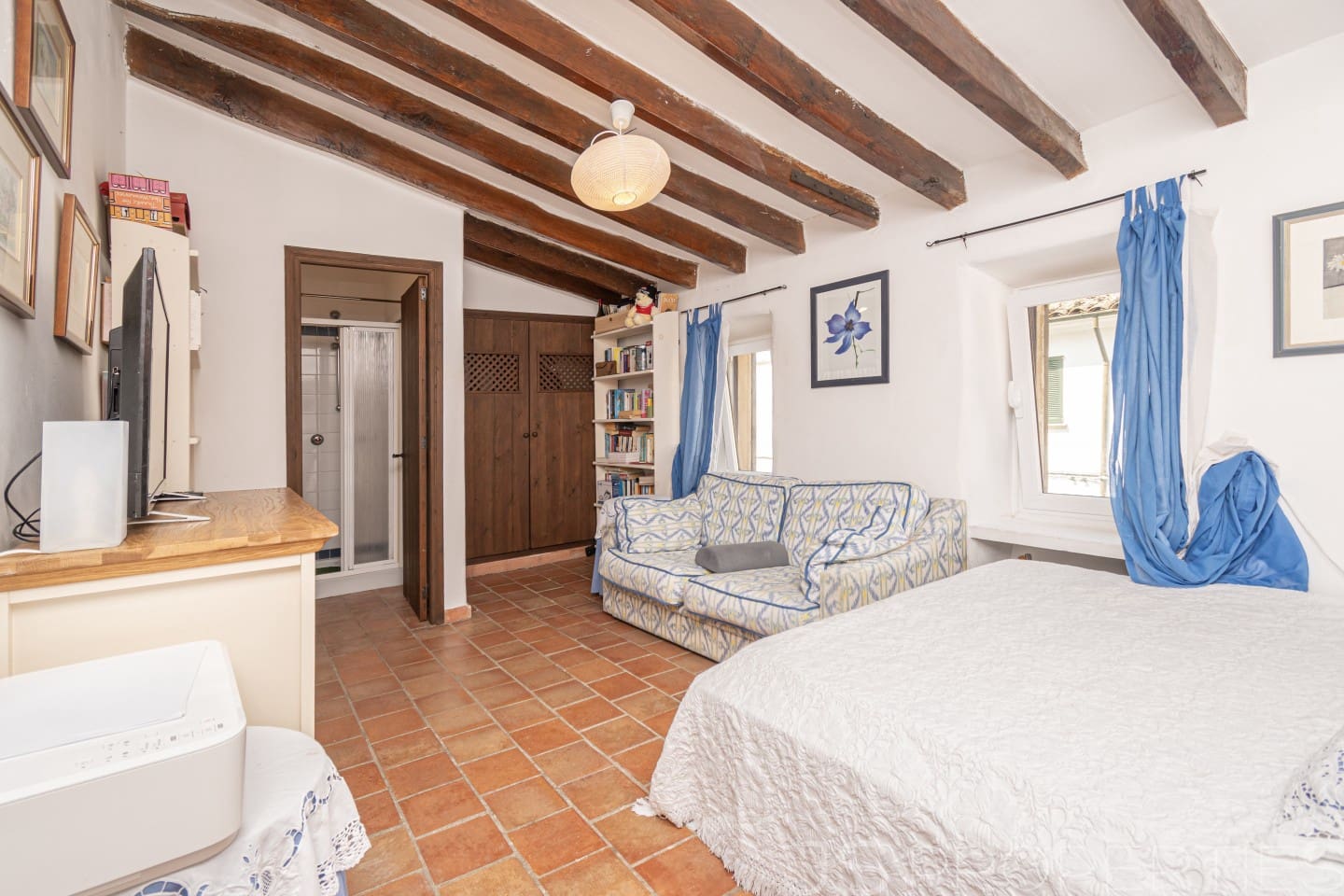 3 soverom Hus til salgs i Pollensa / Pollenca - € 689 000 (Ref: 9193270)