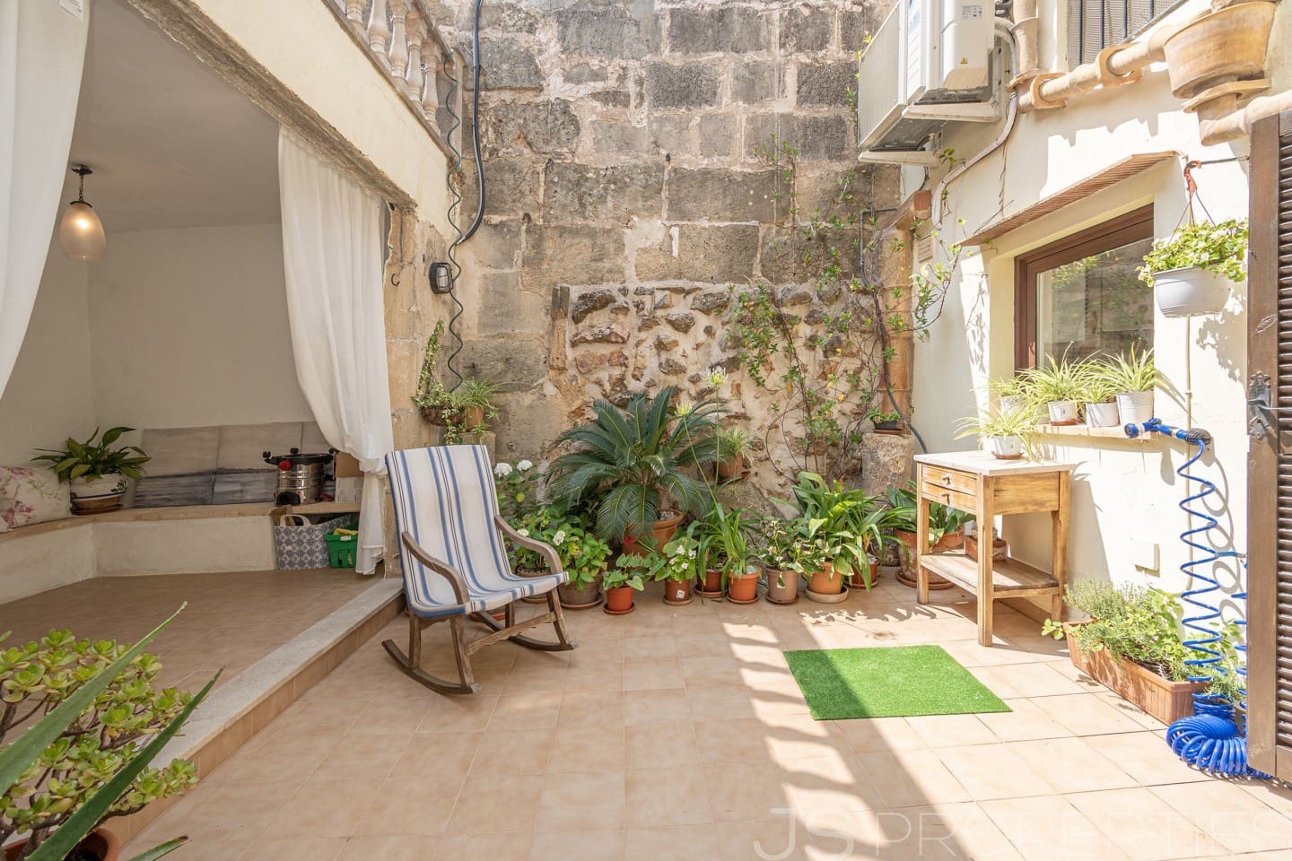 3 soverom Hus til salgs i Pollensa / Pollenca - € 689 000 (Ref: 9193270)